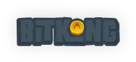 dark bitkong crypto casino logo