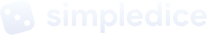 simpledice logo